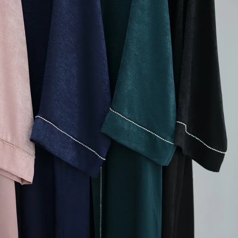 Daily Abaya Dress