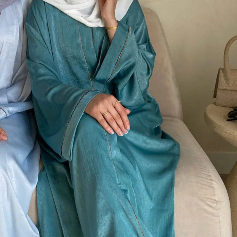 Daily Abaya Dress