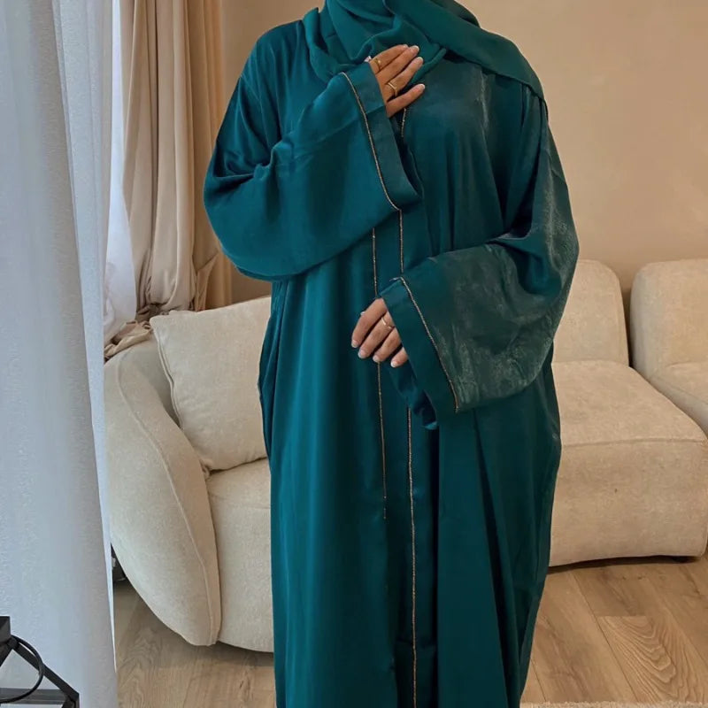 Daily Abaya Dress