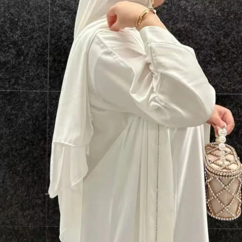 Daily Abaya Dress