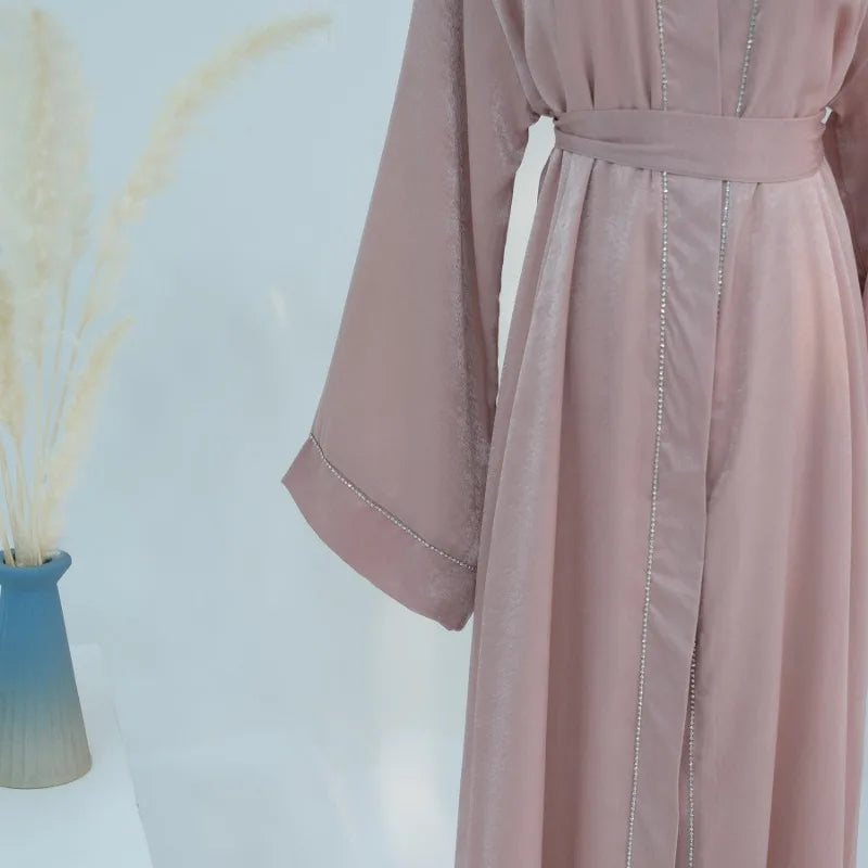 Daily Abaya Dress
