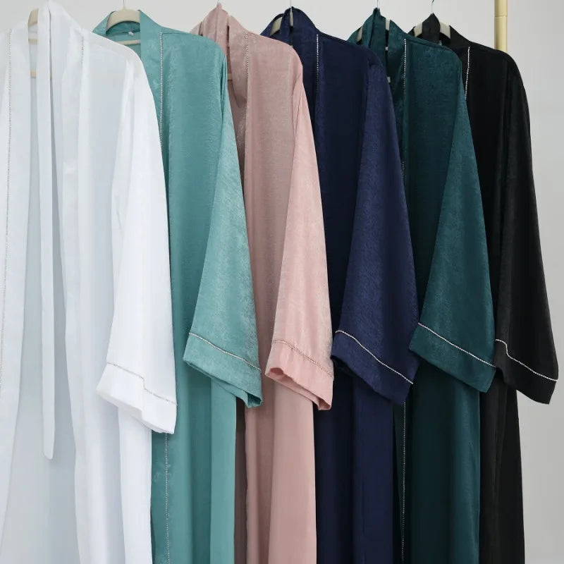 Daily Abaya Dress