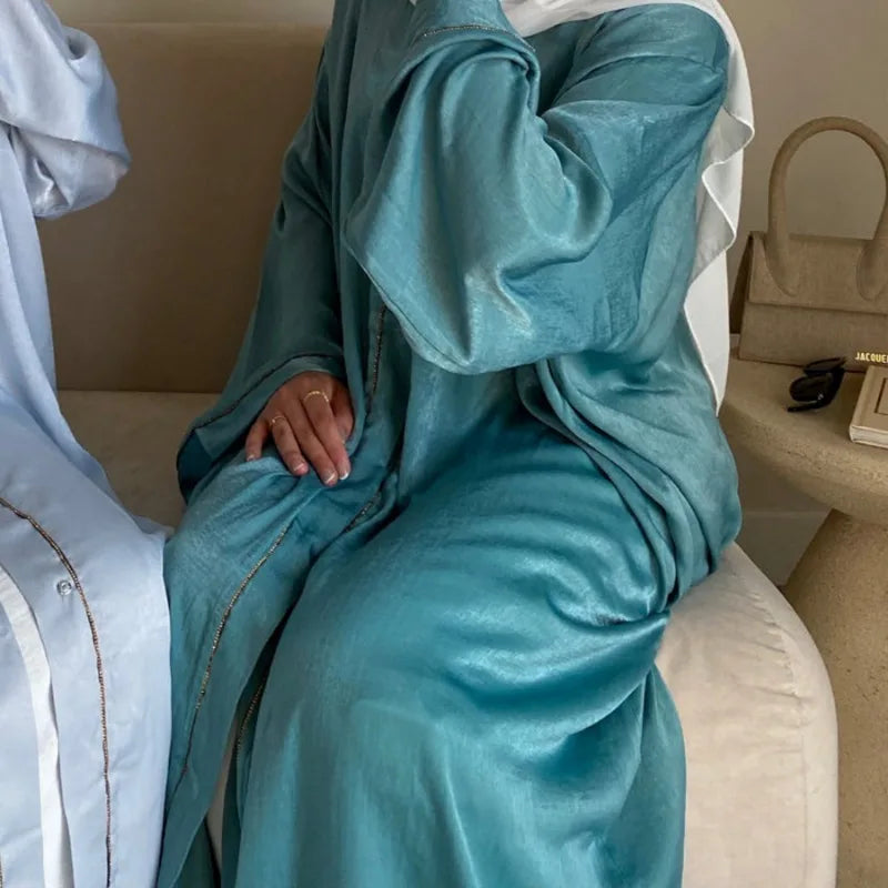 Daily Abaya Dress
