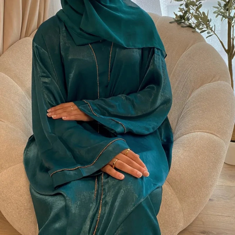 Daily Abaya Dress