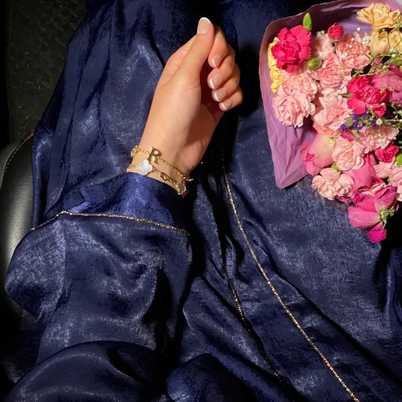Daily Abaya Dress