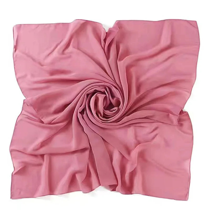 Stylish Lightweight Chiffon Scarf