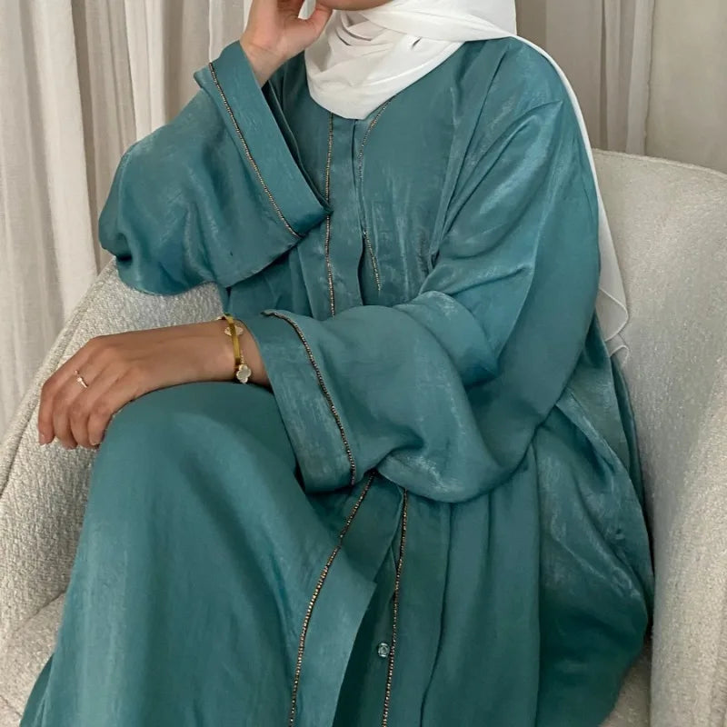 Daily Abaya Dress