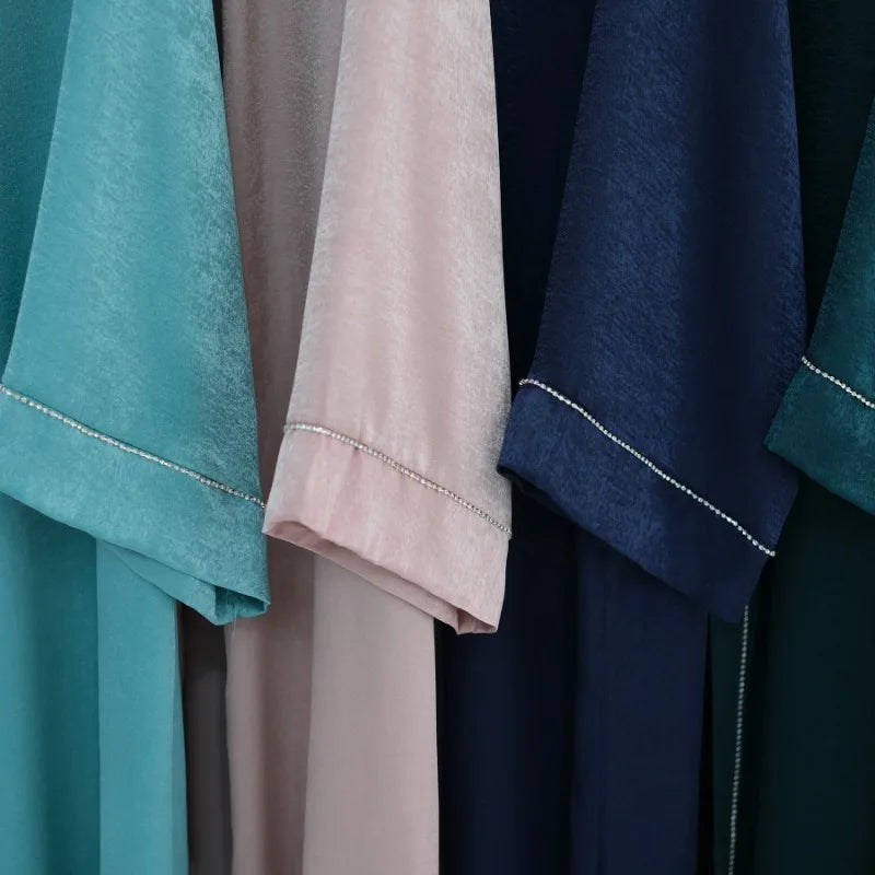 Daily Abaya Dress