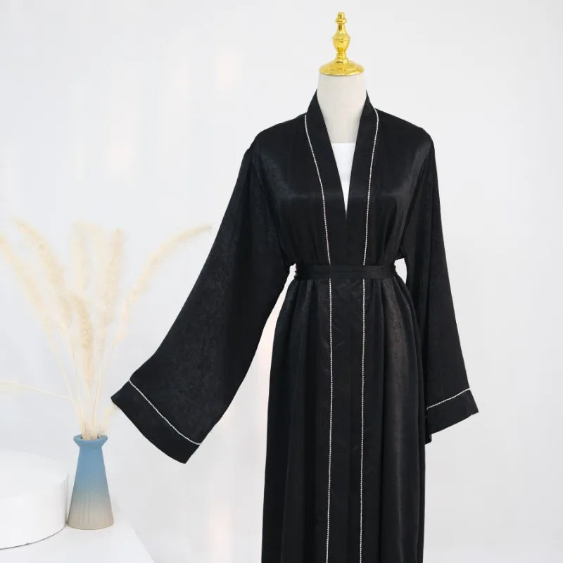 Daily Abaya Dress