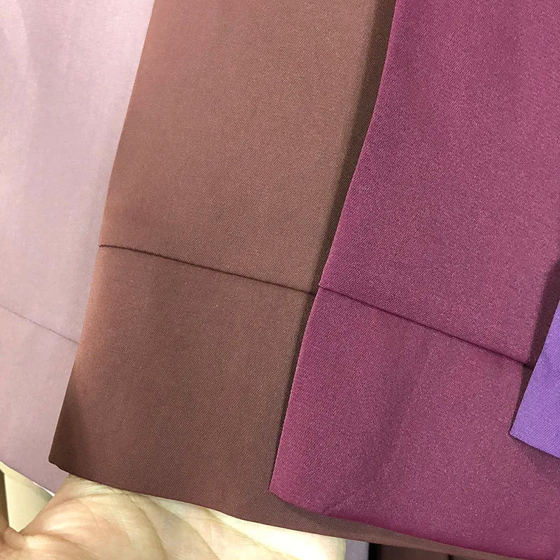 Basic Plain Abaya