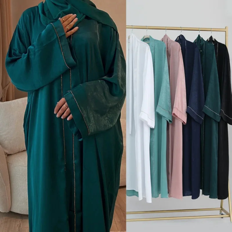 Daily Abaya Dress