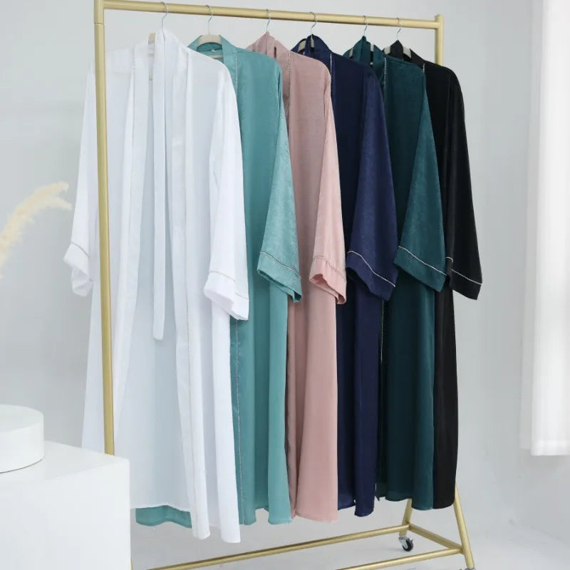 Daily Abaya Dress