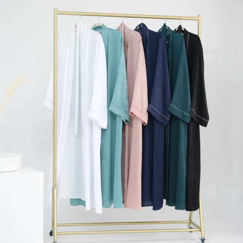 Daily Abaya Dress
