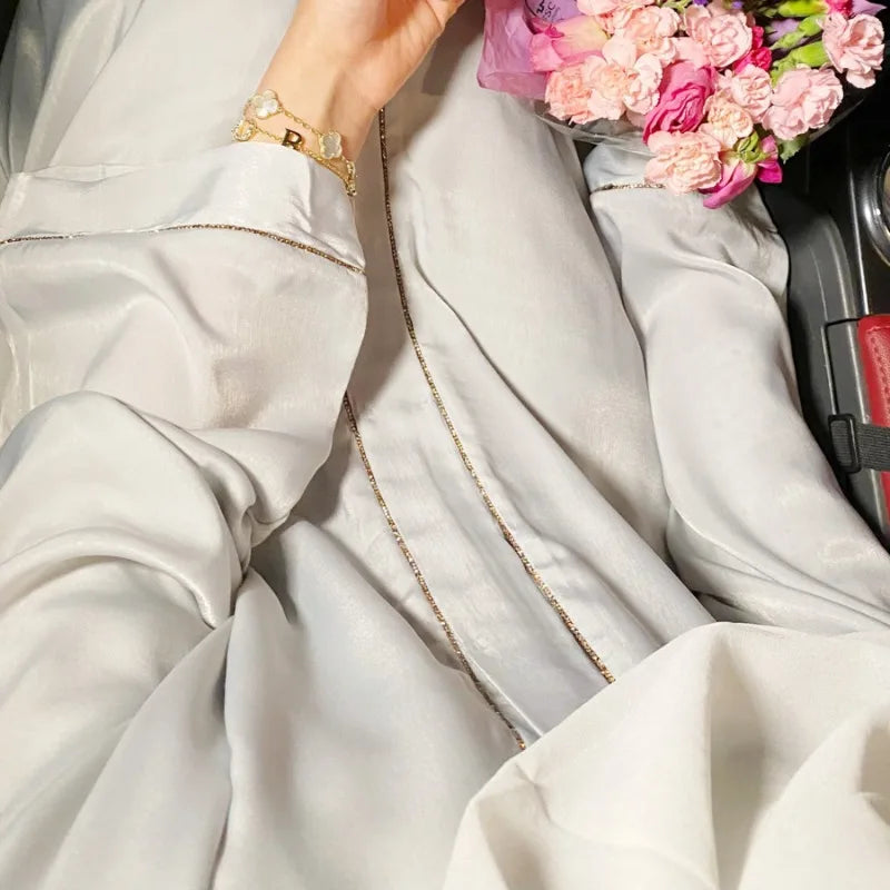 Daily Abaya Dress