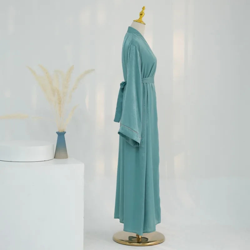 Daily Abaya Dress