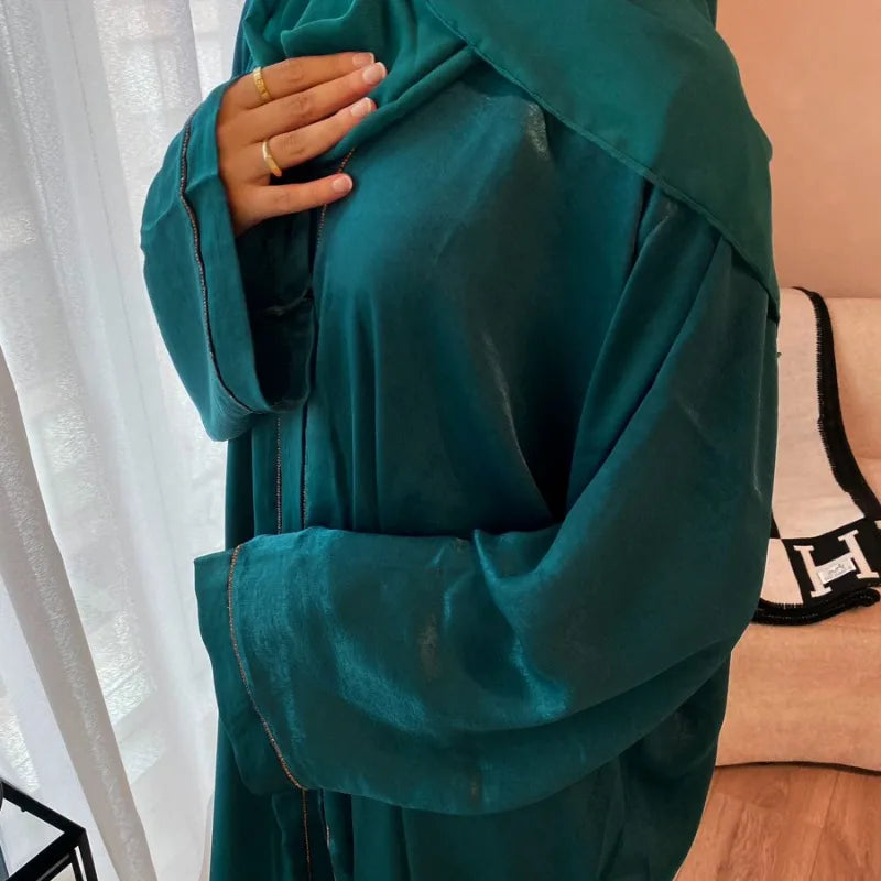 Daily Abaya Dress